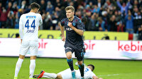 Trabzonspor-Kasımpaşa: 6-0