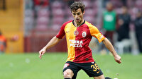 Galatasaray'da Saracchi göz kamaştırdı