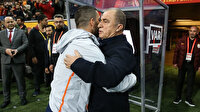 Fatih Terim'den Arda Turan açıklaması