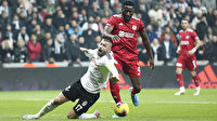 Rıdvan Dilmen: Burak Yılmaz CV'sinden kaybediyor