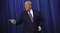 Trump'tan İran'ı çıldırtacak Süleymani açıklaması: 10, 9, 8... boom!
