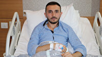 Burun ameliyatına gitti kalbinin delik olduğunu öğrendi