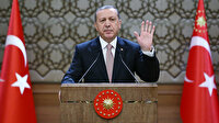 Türkiye bölgesel krizlerin çözümünde anahtar rol üstleniyor