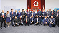 Enerjimiz boşa gitmesin