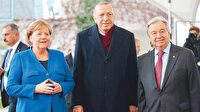 Ateşkes masası