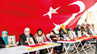635 kişi PKK’dan kaçtı
