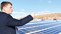 Aksaray bedava elektriğe yöneliyor