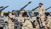 Libya’daki Hafter milislerinin ateşkes ihlali devam ediyor