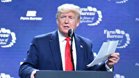 Trump'ın savunması ortaya çıktı: Başkan'ı hızlıca aklayın