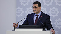 Bakan Dönmez: Sinop'ta nükleer santrali başka tedarikçi ile yapabiliriz