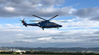 Gökbey helikopteri 'Kartal' ile uçacak: Türkiye'de üretilmeyen parçalar yerli olarak geliştirilecek