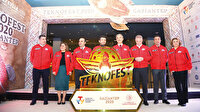 Teknofest 2020 Gaziantep’te