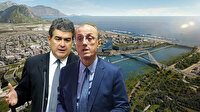 CHP'li Batum ve Güneş'in Kanal İstanbul güzergahında arsa aldığı ortaya çıktı