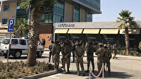 Irak'ta Türk diplomatın şehit edilmesi soruşturmasında 1 zanlı tutuklandı