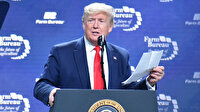 ABD Senatosu 'Trump için hızlı bir yargı süreci' öngörüyor