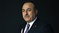 Bakan Çavuşoğlu: Türkiye Avrasya’nın merkezinde yer alıyor