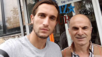 Yıldız futbolcular 'Krampon Profesörü'nün kapısına geliyor