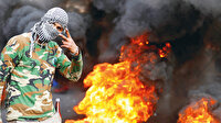 Irak’ta derin kaos