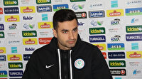 Gökhan Akkan'dan transfer açıklaması: Hedefim Avrupa