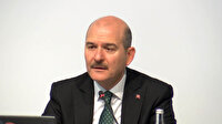 İçişleri Bakanı Soylu: O malın sahibi Cemil Bayık'tır, Karayılan'dır