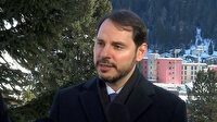 Bakan Albayrak: 2020 ertelenen yatırımların hayata geçirileceği yıl olacak