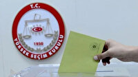 YSK üyeliği için Danıştaydaki seçim süreci tamamlandı