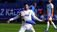 Alanyaspor son dakikada turlardı