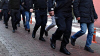 İzmir'de FETÖ operasyonunda 12 şüpheli hakkında gözaltı kararı
