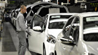 Otomotiv devinden Türkiye'de üretim sinyali
