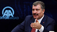 Sağlık Bakanı Koca'dan 'grip' açıklaması: Herhangi bir ilaç sorunu yok