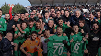 Kırklarelispor’dan ilginç prim
