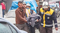 Savaşın en acı hikayesi