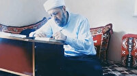Abdülkerim Çevik Hoca'nın hayır dolu hayatı: Yüzlerce kişiyi barıştırdı kan davalarını bitirdi