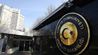 İçişleri Bakanlığı: Almanya uyruklu 1 terörist ülkesine sınır dışı edildi