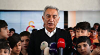 Adnan Polat: Arda Turan konusunda karar başkan ve yönetimin