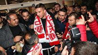 Podolski yeniden Süper Lig'de