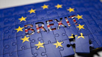 İngiltere'de Brexit süreci tamamlandı: Kraliçe yasa tasarısına onay verdi