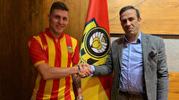 Yeni Malatyaspor 2 transfer daha yapacak