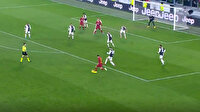 Cengiz Ünder'den Buffon'a muhteşem gol: Müdahale edemedi