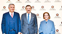 Üretim odaklı büyümeliyiz