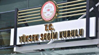 YSK, başkanını seçiyor