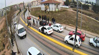 Hamile kadına yumruklu saldırıya 2 bin lira ceza
