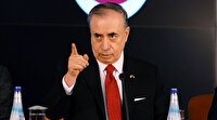 Mustafa Cengiz'den Fatih Terim'e ayrılık imalı mesaj