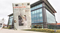 Yeni Şafak 26 yaşında