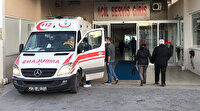 Çinli turist ve eşinin sevk edildiği Süreyyapaşa Hastanesinde yoğun tedbir: Ekipler özel kıyafet giydi