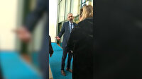 İBB Müdürü Duyar'dan vatandaşlara ilginç tepki