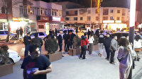 Elazığ seferber oldu: Kurum ve kuruluşlar halka kapılarını açtı