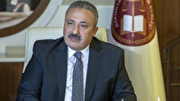 HSK Başkanvekili Yılmaz: Sadece FETÖ ile kirletilen HSYK hariç...