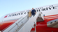İş dünyası Cumhurbaşkanı Erdoğan'ın "Afrika çıkarmasına" hazır