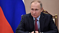 Putin, Cumhurbaşkanı Erdoğan'a taziye mesajı gönderdi